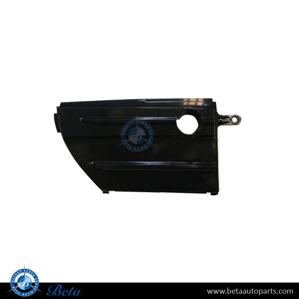 Camera Panel Cover For M-Tek for BMW 7 Series G11/G12 LCI 2020-2022 models, Part Number 51748494866 Camera Panel Cover For M-Tek for BMW 7 Series G11/G12 LCI 2020-2022 models, Part Number 51748494866